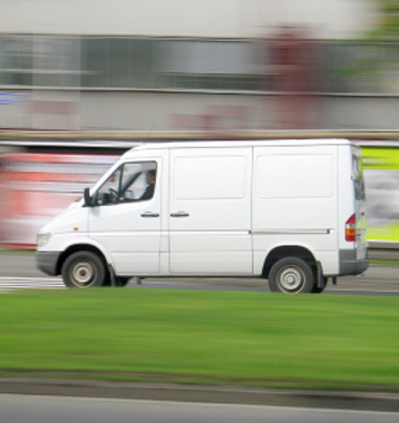 delivery